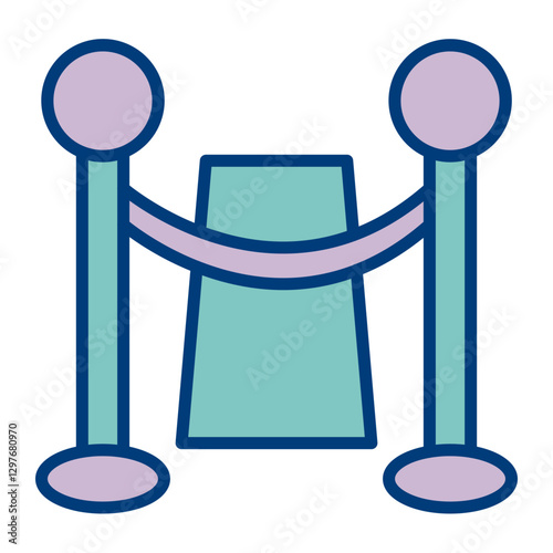 Premiere Vector Icon Design