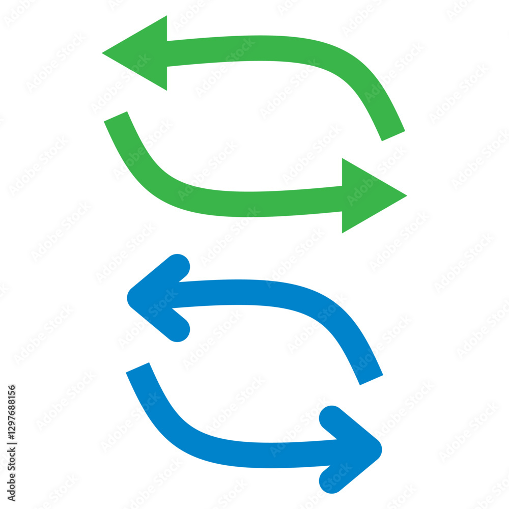 refresh icon vector design symbol templates refresh icon vector design symbol templates