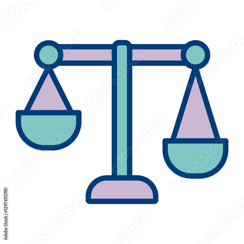 Unfair Icon Design