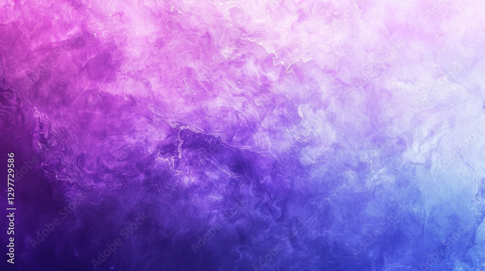 Amethyst dreamscape, Abstract fluid art with ethereal purple gradients Amethyst dreamscape, Abstract fluid art with ethereal purple gradients