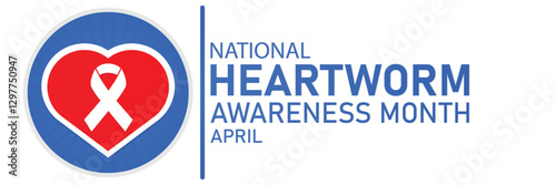 National Heartworm Awareness Month: Protecting Pets from Heartworm Disease
