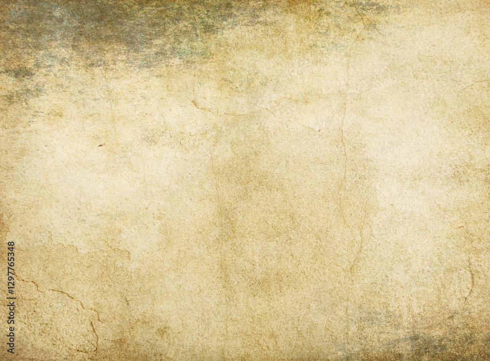 Obraz premium Bad condition grunge concrete wall texture for background design.