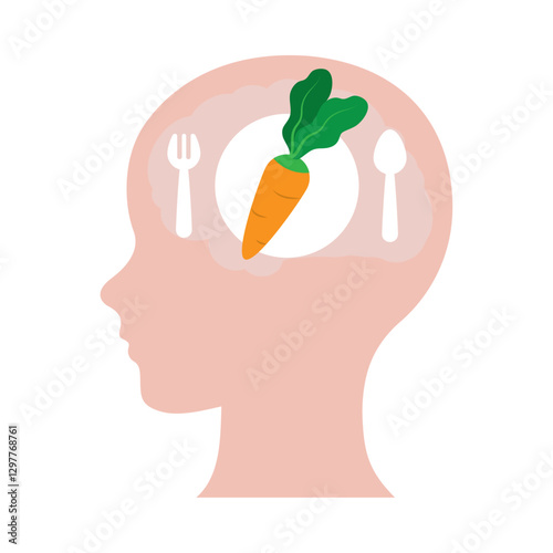 Mindful Eating Healthy Brain Nutrition