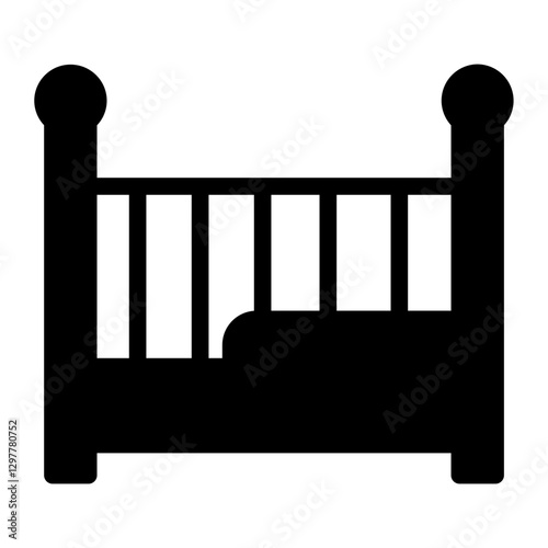 baby bed