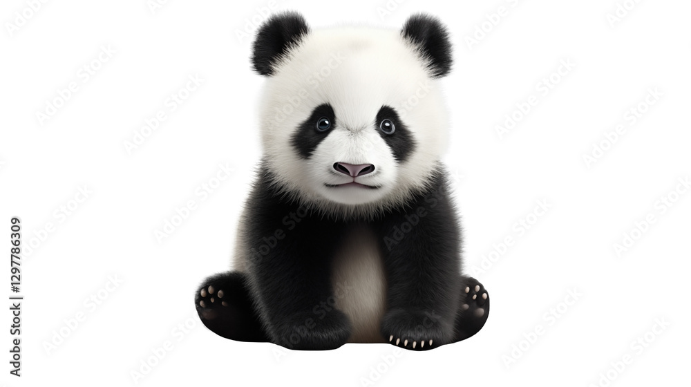 Naklejka premium Majestic Lioness in Profile Wildlife Photography for Advertising and Editorial Use