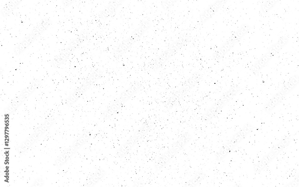 Naklejka premium Rectangular rustic grunge gray texture. Rough effect of grunge wall design. Dirty eroded vintage background. Vector illustration.