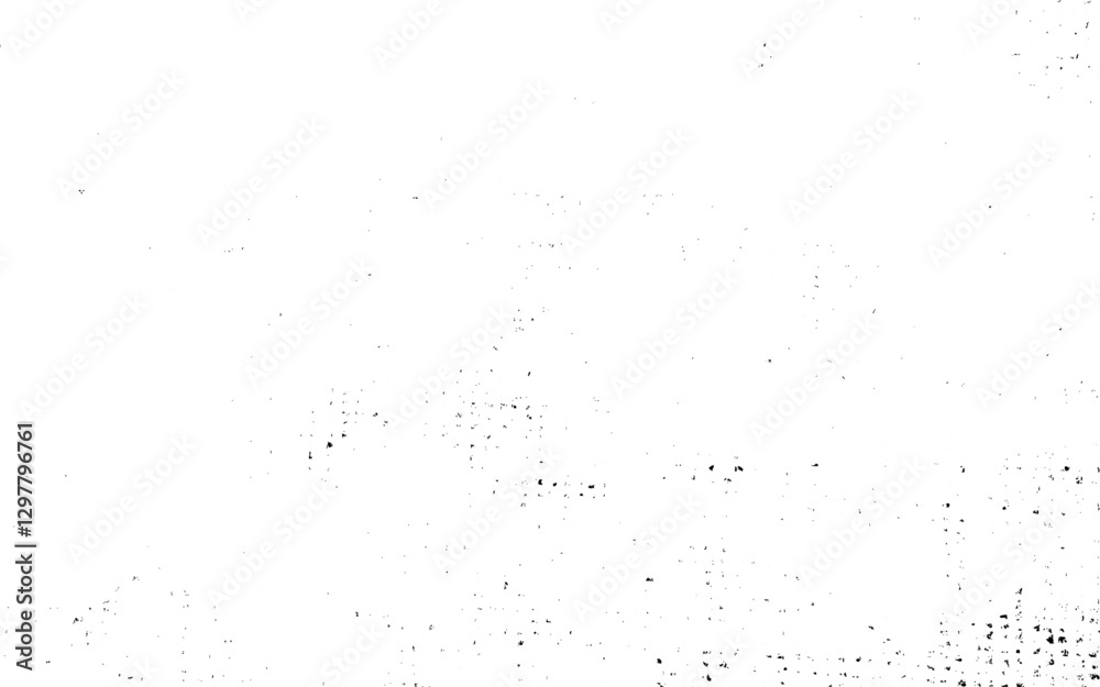 Abstract grunge texture distressed overlay. Black and white dirty old grain, concrete texture for background. Abstract grunge texture distressed overlay. Black and white dirty old grain, concrete texture for background.