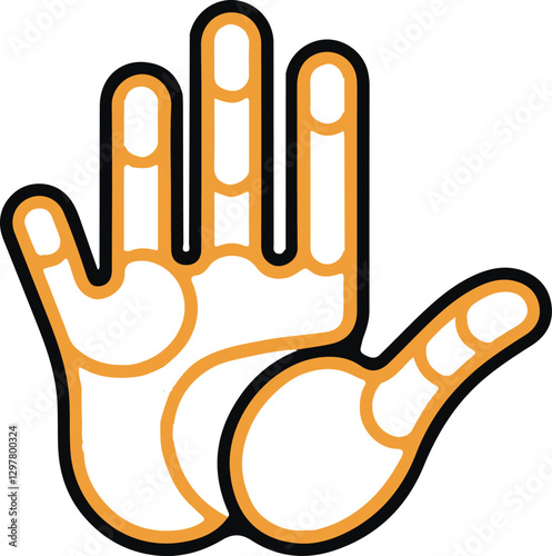 hand Icon 