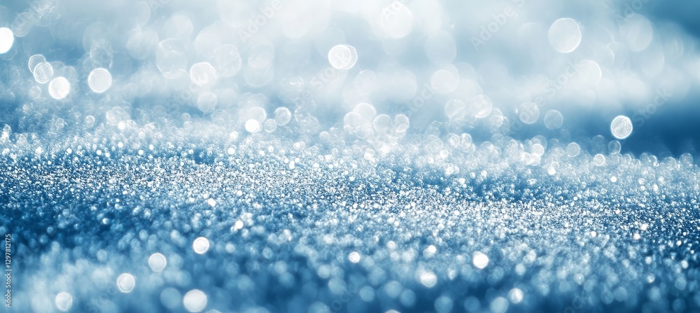 Sparkling Blue Glitter Background Texture Festive Shimmering Elegant Design Perfect for Holiday Cards Invitations Winter Wonderland Theme Bright Blue Sparkling Blue Glitter Background Texture Festive Shimmering Elegant Design Perfect for Holiday Cards Invitations Winter Wonderland Theme Bright Blue