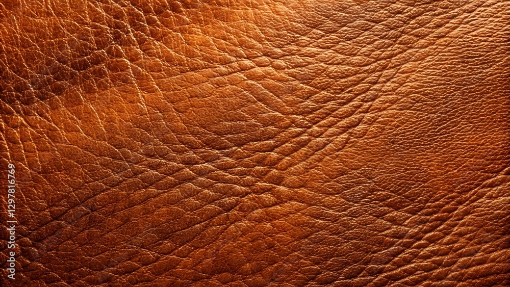 Top view leather texture background Top view leather texture background