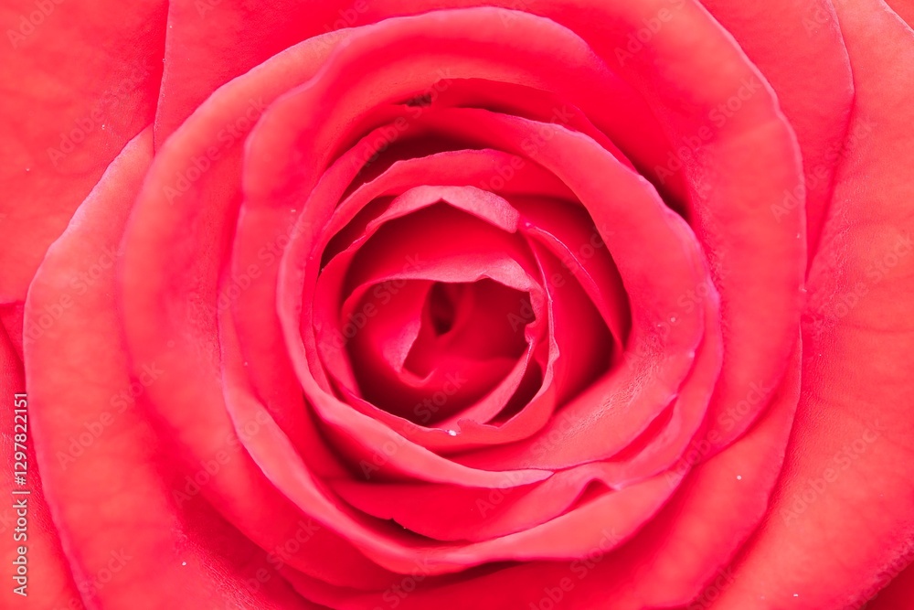 Macro photography of red rose flower petals 2 Macro photography of red rose flower petals 2