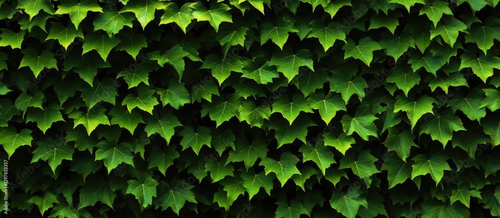 Blank Space for Text in Nature Imagery Blank Space for Text in Nature Imagery