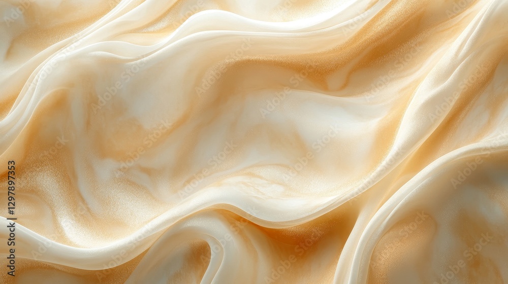 Golden and beige tones background, perfect for marketing and design, offering a warm and elegant atmosphere, ideal for use in advertisements, websites, branding, and promotional materials. Golden and beige tones background, perfect for marketing and design, offering a warm and elegant atmosphere, ideal for use in advertisements, websites, branding, and promotional materials.