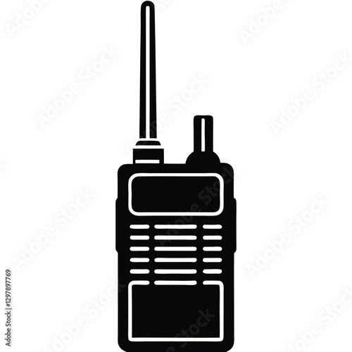 Wireless network cable and adapter with router and antenna for internet connection