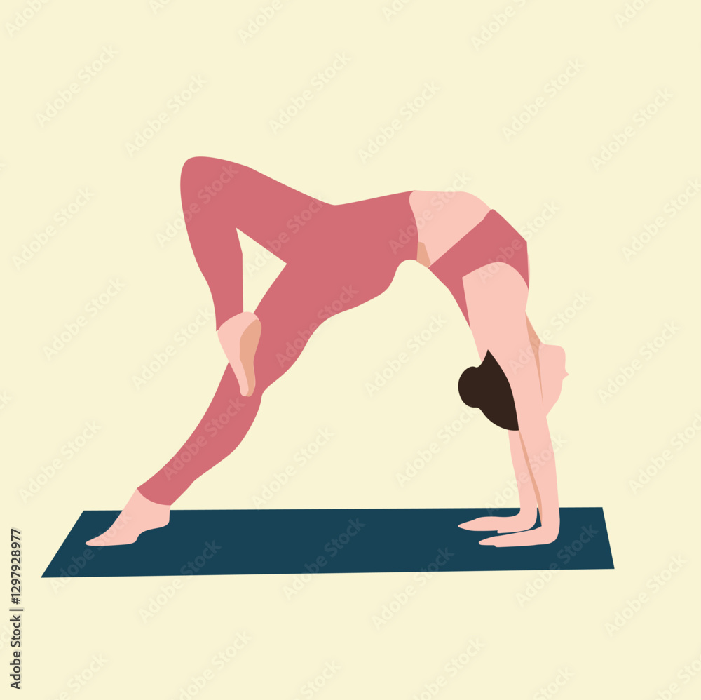 yoga exercises by bending to the side yoga exercises by bending to the side