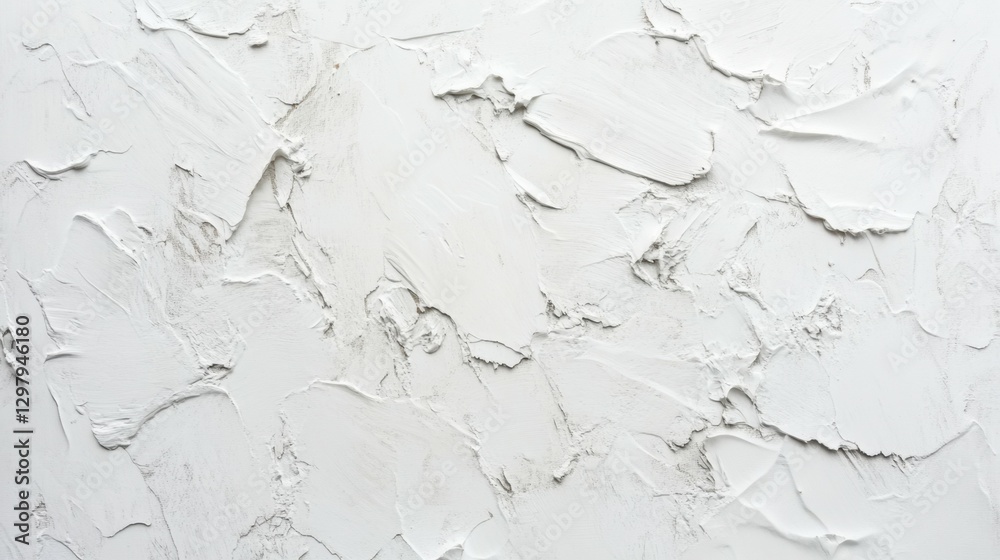 Obraz premium abstract white background