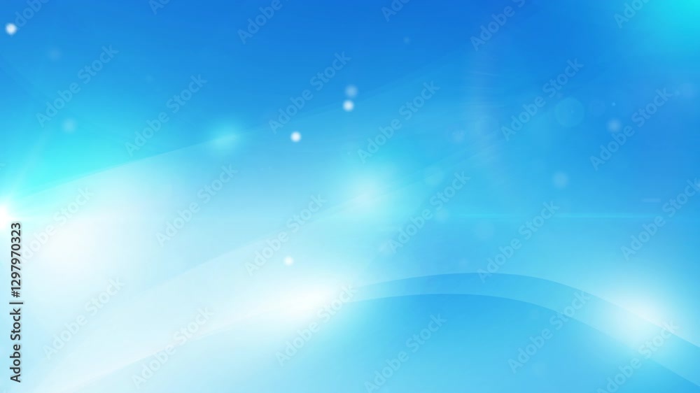 Beautiful, elegant and contemporary abstract background with curves and sparkles light moving through it Beautiful, elegant and contemporary abstract background with curves and sparkles light moving through it