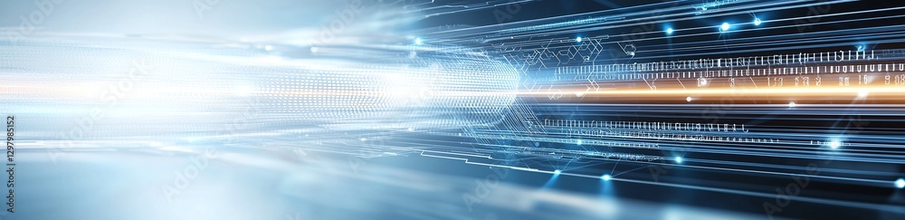 A dynamic representation of speed and innovation, showcasing light trails and abstract patterns. This image embodies the essence of modern technology and futuristic concepts. A dynamic representation of speed and innovation, showcasing light trails and abstract patterns. This image embodies the essence of modern technology and futuristic concepts.