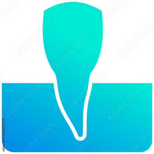 Incisor Icon