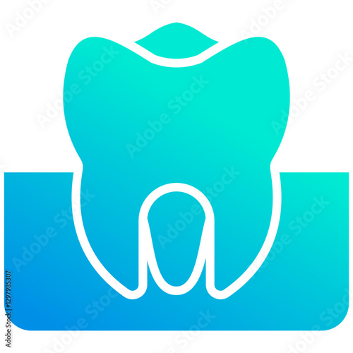 Molar Icon