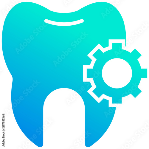 Dental Service Icon