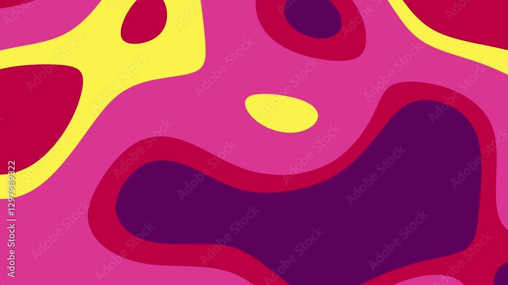 Abstract design with pink, red, yellow, and purple colors. Perfect for backgrounds, posters, web designs, and artistic projects.
Abstract design with pink, red, yellow, and purple colors. Perfect for backgrounds, posters, web designs, and artistic projects.