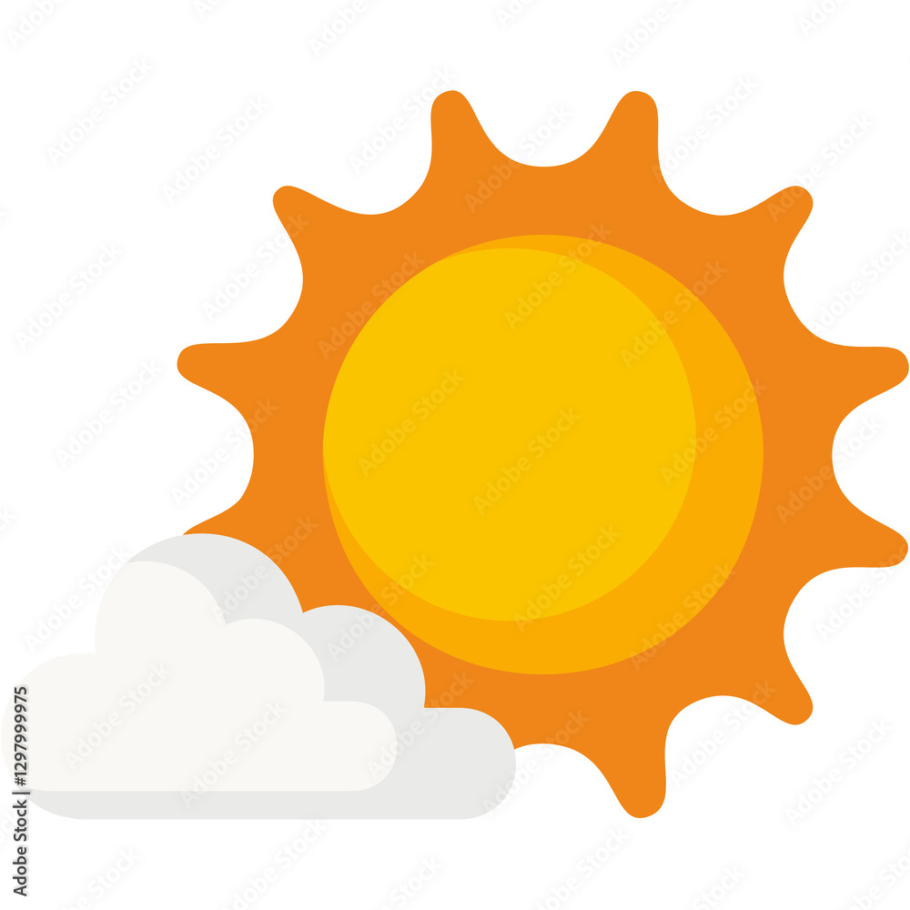 Sun Illustration Sun Illustration