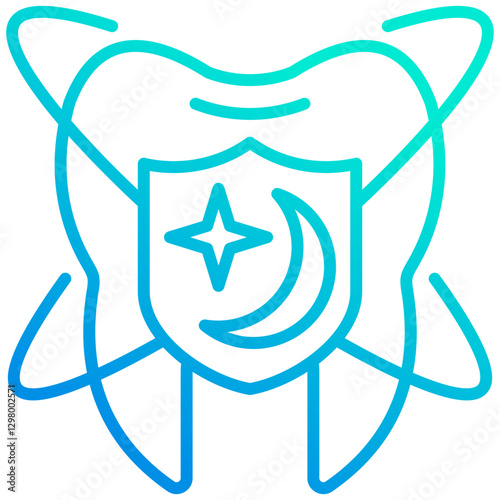 Night Guard Icon