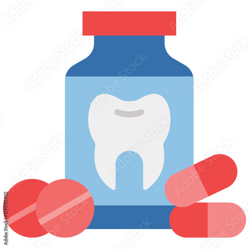 Painkiller Icon
