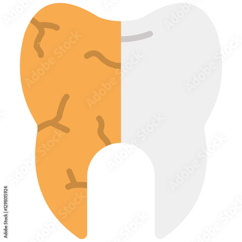Decay Icon