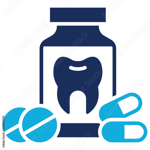 Painkiller Icon