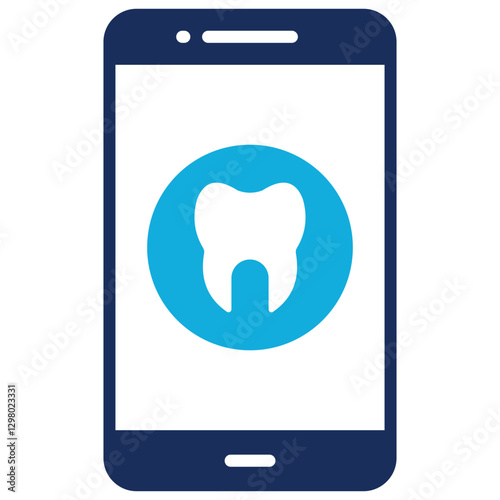 Dental Appdental App Icon