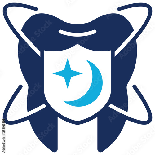 Night Guard Icon