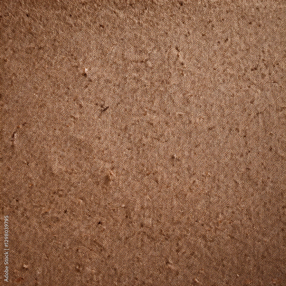 Close-up of Brown Recycled Kraft Paper Texture with Natural Fibers
Close-up of Brown Recycled Kraft Paper Texture with Natural Fibers