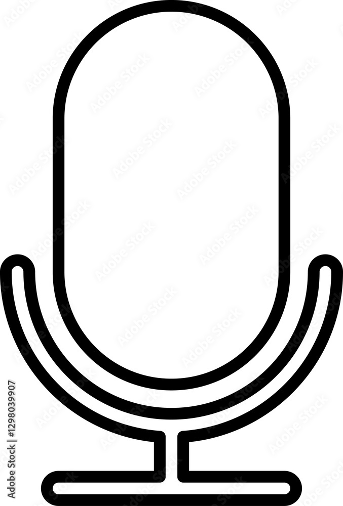 Microphone Icons set. Microphone sign, Mic, communications, radio, Podcast, microphone icon. Karaoke mic web and mobile app icons - illustration symbol isolated on transparent background. Microphone Icons set. Microphone sign, Mic, communications, radio, Podcast, microphone icon. Karaoke mic web and mobile app icons - illustration symbol isolated on transparent background.