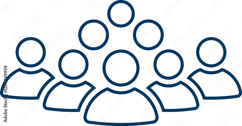 People group icon set team worker user. Employee people group icon team staff. User profile symbol. Group of people or group of users. Persons symbol. People group icon set team worker user. Employee people group icon team staff. User profile symbol. Group of people or group of users. Persons symbol.