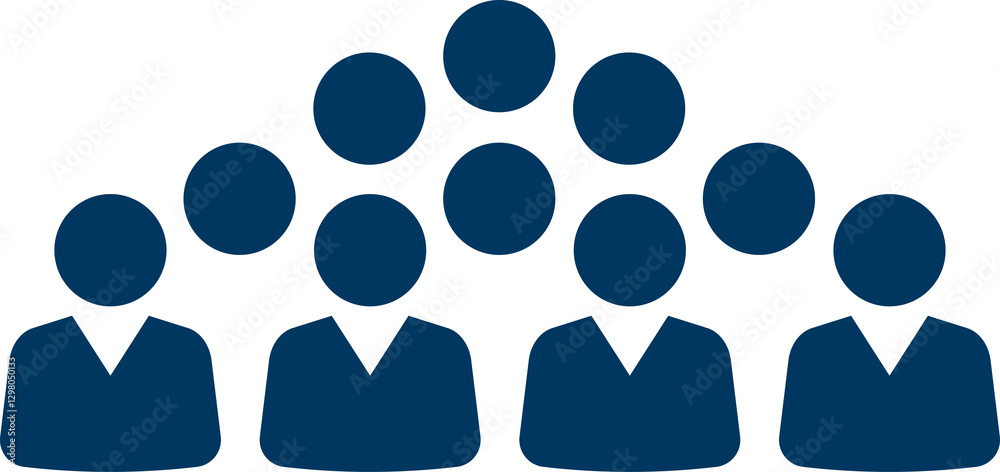 People group icon set team worker user. Employee people group icon team staff. User profile symbol. Group of people or group of users. Persons symbol. People group icon set team worker user. Employee people group icon team staff. User profile symbol. Group of people or group of users. Persons symbol.