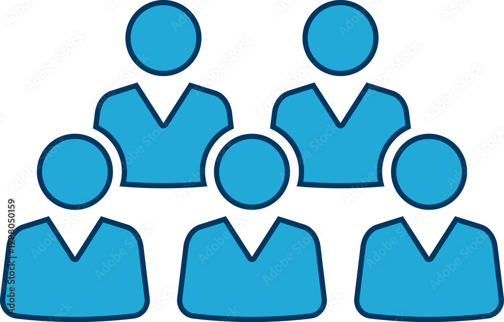 People group icon set. Team of worker. User profile symbol. Group of people or group of users. Persons symbol. Population icon. Increase social development, global demography illustration. People group icon set. Team of worker. User profile symbol. Group of people or group of users. Persons symbol. Population icon. Increase social development, global demography illustration.