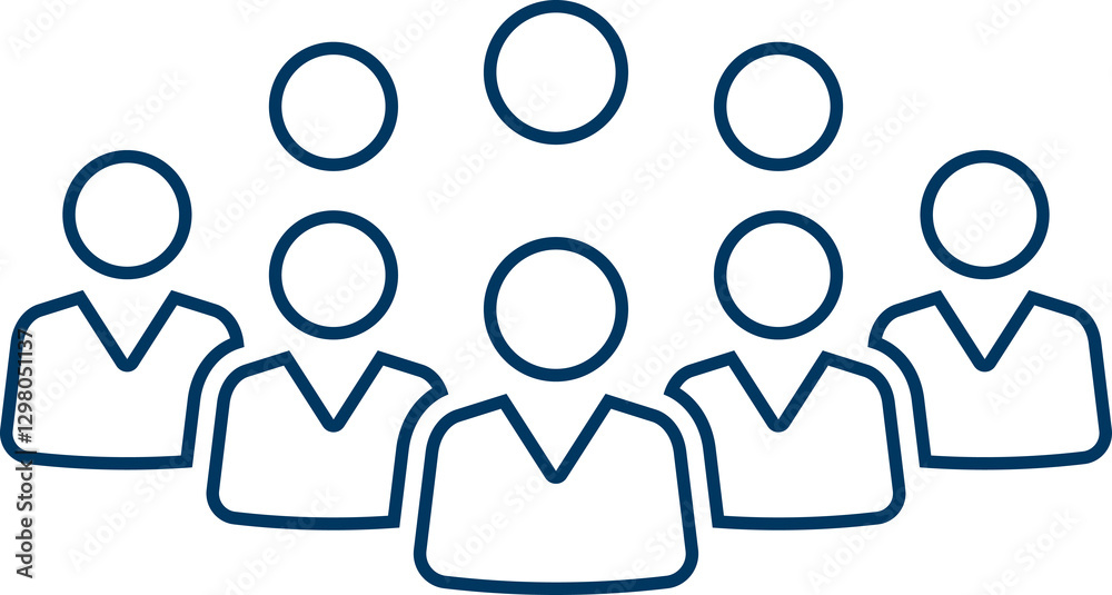 People group icon set. Team of worker. User profile symbol. Group of people or group of users. Persons symbol. Population icon. Increase social development, global demography illustration. People group icon set. Team of worker. User profile symbol. Group of people or group of users. Persons symbol. Population icon. Increase social development, global demography illustration.