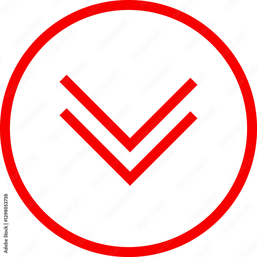 Swipe down icon. Arrow down button symbol. Swipe down icons for social media stories. Scroll down pictogram Swipe down icon. Arrow down button symbol. Swipe down icons for social media stories. Scroll down pictogram