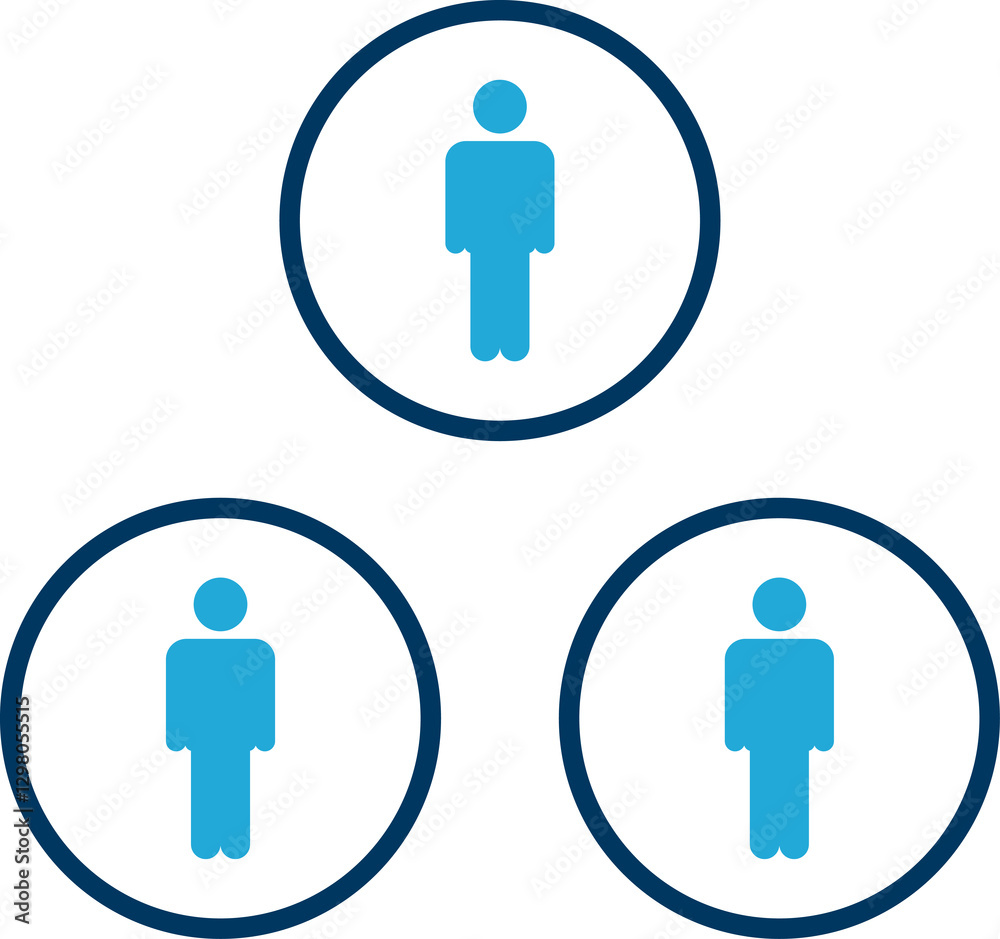 People group icon set. Team of worker. User profile symbol. Group of people or group of users. Persons symbol. Population icon. Increase social development, global demography People group icon set. Team of worker. User profile symbol. Group of people or group of users. Persons symbol. Population icon. Increase social development, global demography