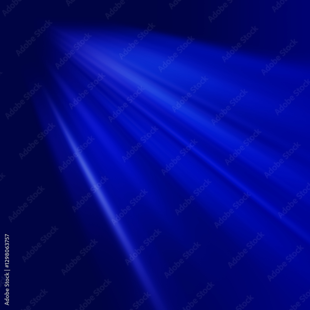 Fototapeta premium Colorful shine motion effect. Abstract glowing background. Color sparkle.