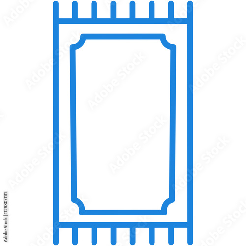 Prayer Mat Icon