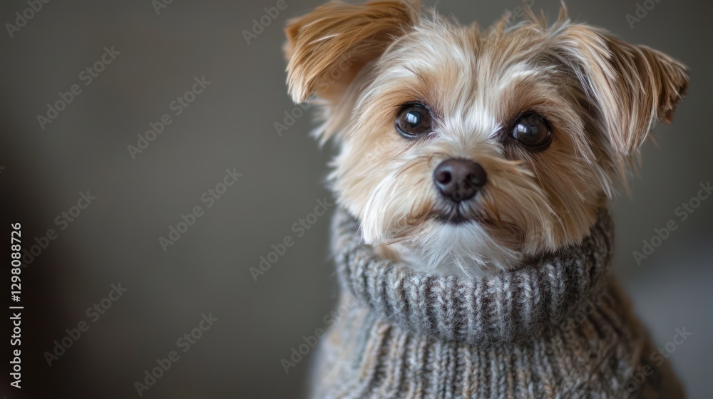 Learn to knit beautiful, cozy sweaters for small pets using safe, pet-friendly yarn in this guide. Learn to knit beautiful, cozy sweaters for small pets using safe, pet-friendly yarn in this guide.
