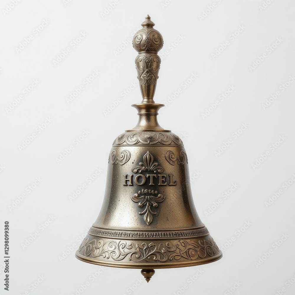 Golden Bell Golden Bell