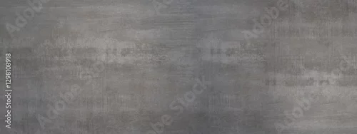 Panel kuchenny z motywem gray grey stone concrete texture wall wallpaper tiles background panorama banner