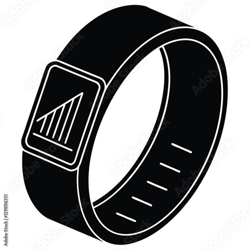 "Track Your Fitness Journey: The Ultimate Guide to Fitness Bands for Workout Stats"
