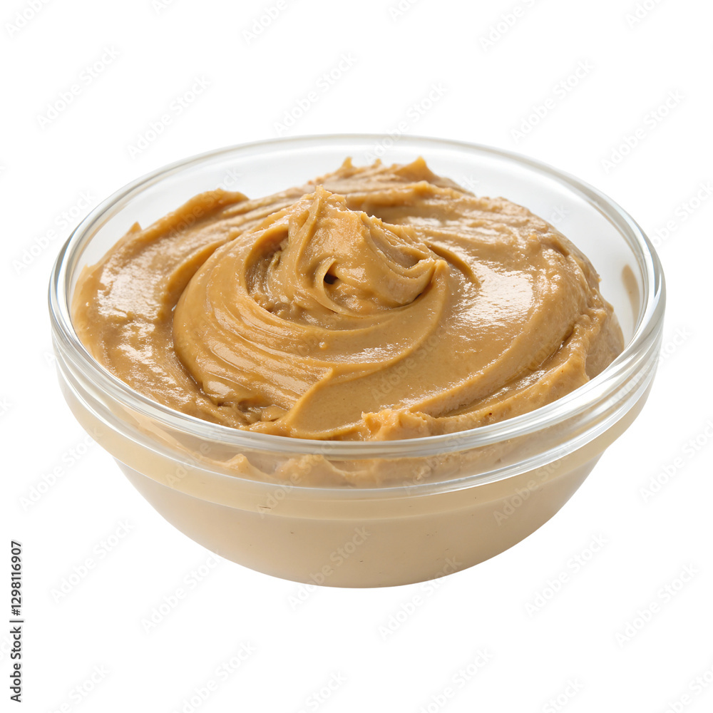 Bowl of peanut butter Isolated Trasnparent Background, Png Isolated, Trasnparent Background
Bowl of peanut butter Isolated Trasnparent Background, Png Isolated, Trasnparent Background