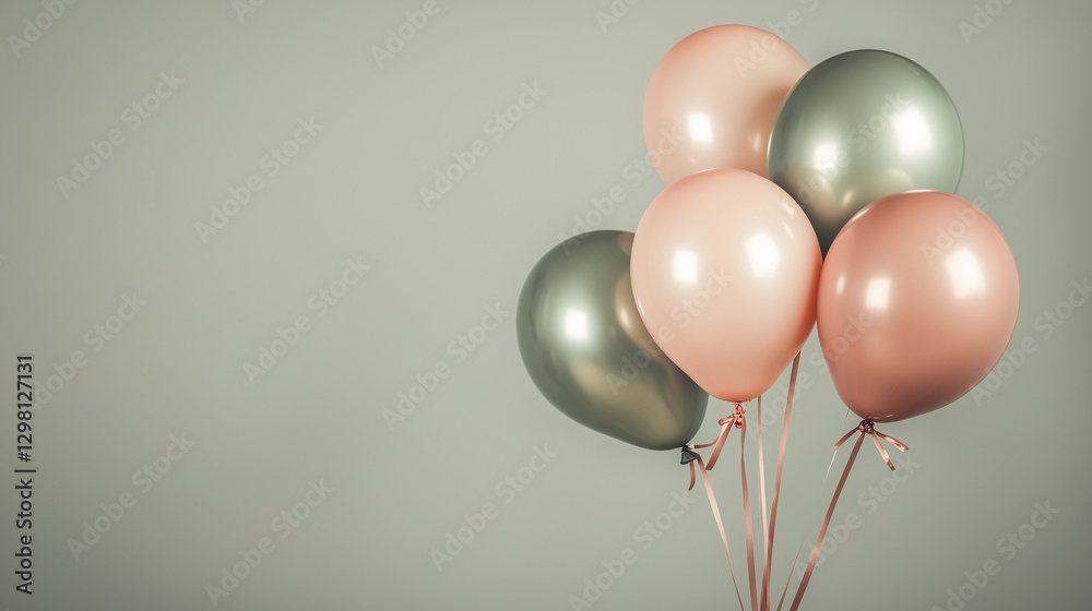 Bundle_of_five_latex_balloons_in_pastel_dusk_pink Bundle_of_five_latex_balloons_in_pastel_dusk_pink