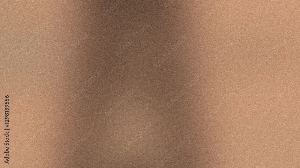 An abstract boho grunge gradient motion graphic background loop design.